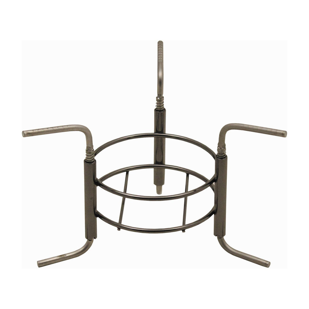 Trepied pliabil din otel pentru arzator cu spirt Fox Outdoor