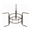 Trepied pliabil din otel pentru arzator cu spirt Fox Outdoor