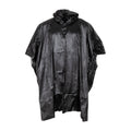 Poncho ploaie din PVC MFH cu gluga
