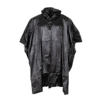 Poncho ploaie din PVC MFH cu gluga