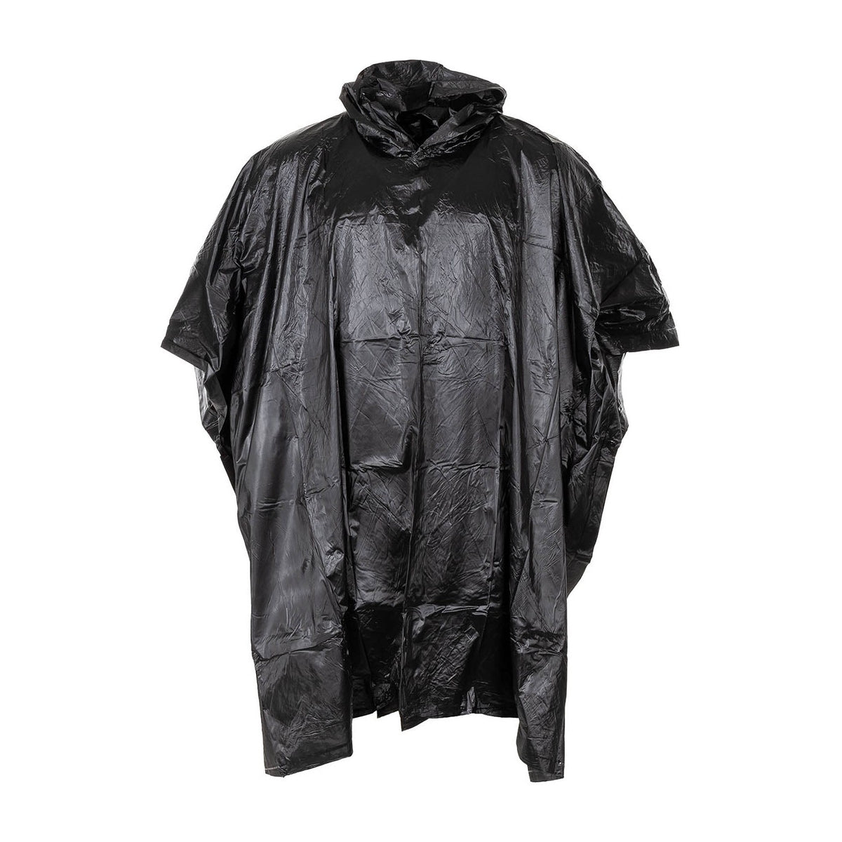 Poncho ploaie din PVC MFH cu gluga