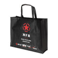 Geanta non-woven 50x40x15 cm cu printare MFH