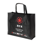 Geanta non-woven 50x40x15 cm cu printare MFH