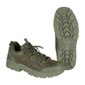 Pantofi tactici Low Shoes Commando MFH
