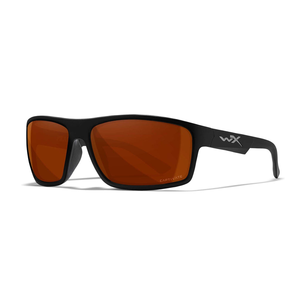 Ochelari tactici WX PEAK CAPTIVATE Polarizati Wiley X