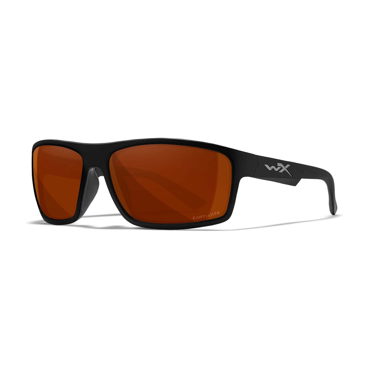 Ochelari tactici WX PEAK CAPTIVATE Polarizati Wiley X