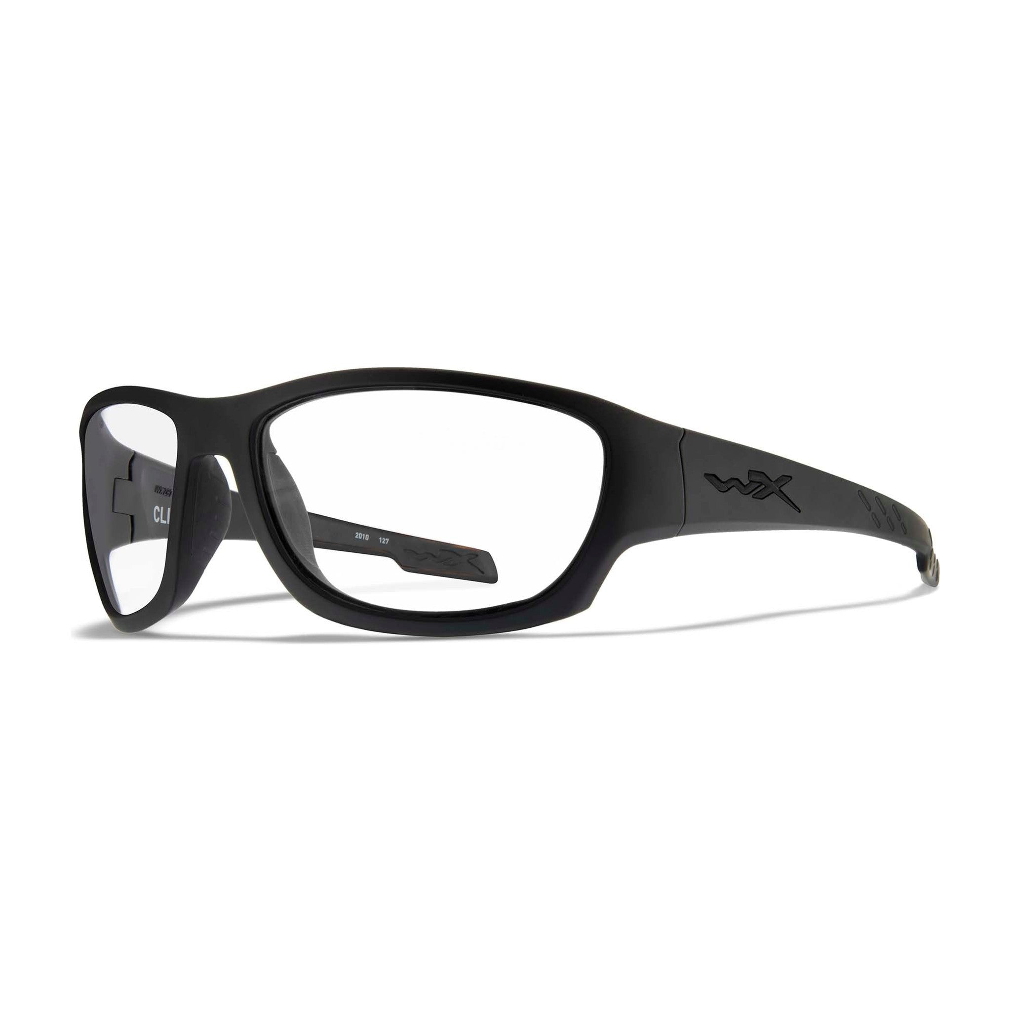 Rama ochelari tactici WX CLIMB Wiley X negru mat