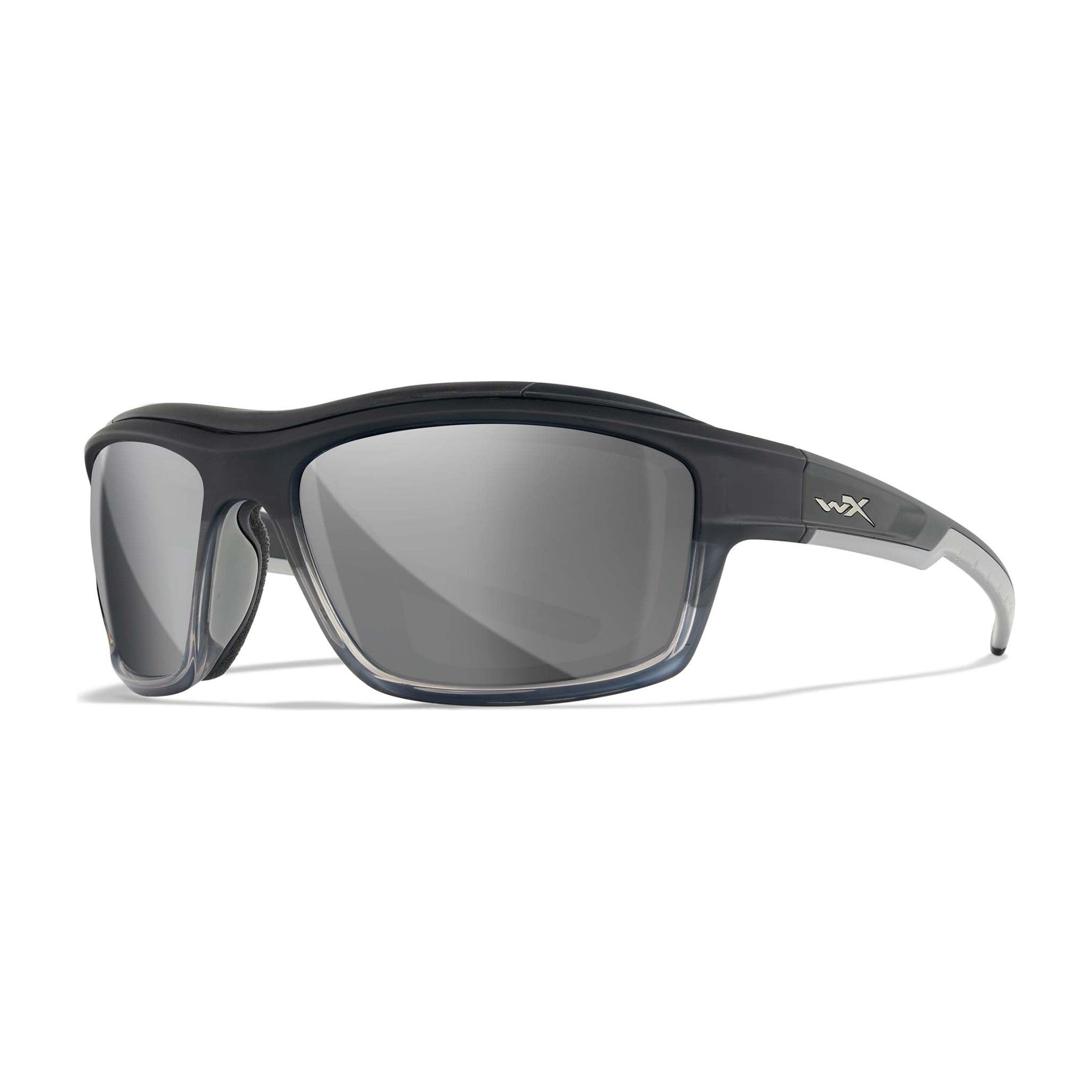 Ochelari de protectie WX Ozone Silver Flash Wiley X