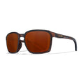 Ochelari de protectie WX ALFA CAPTIVATE polarizați Wiley X