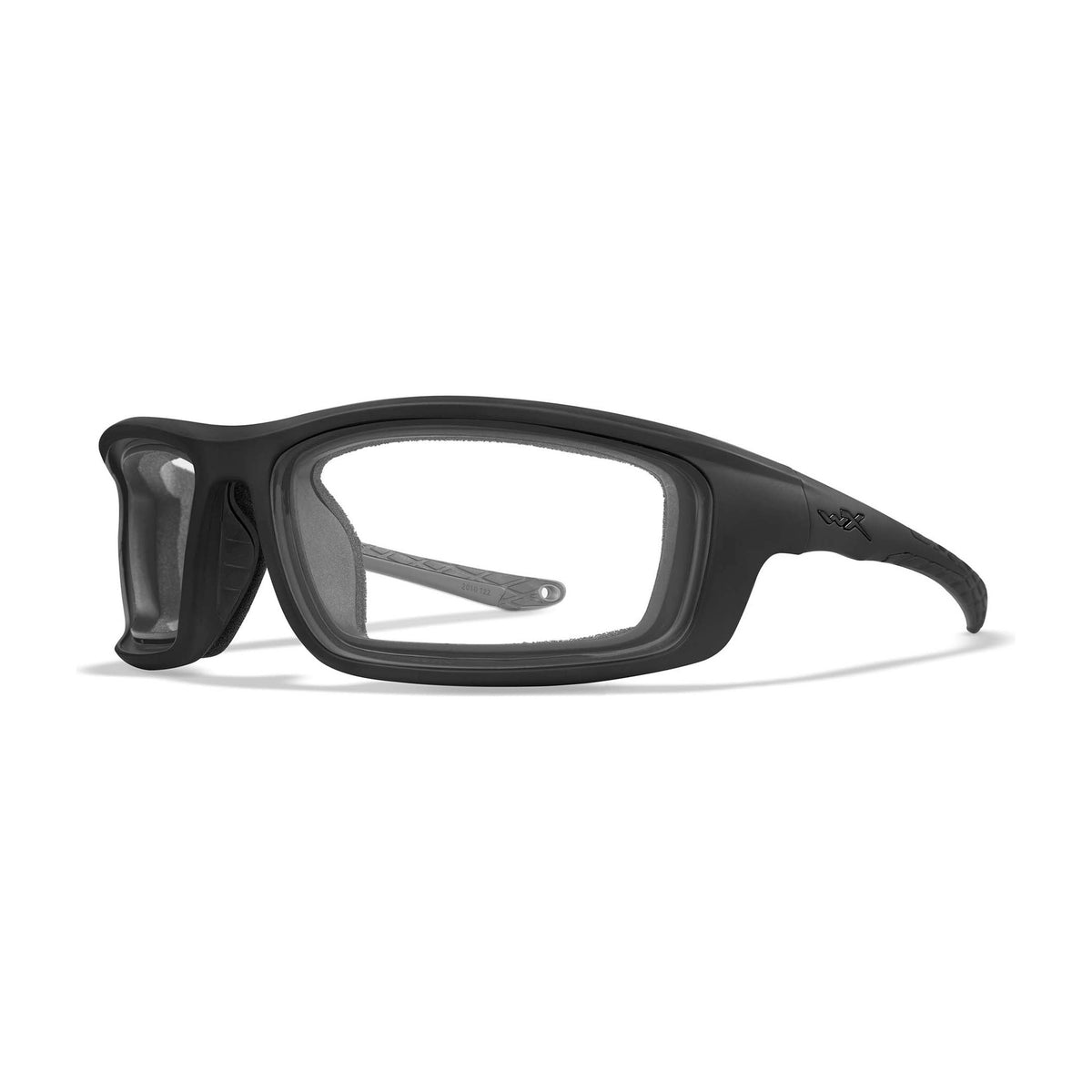 Rama ochelari tactici WX Grid Wiley X negru mat