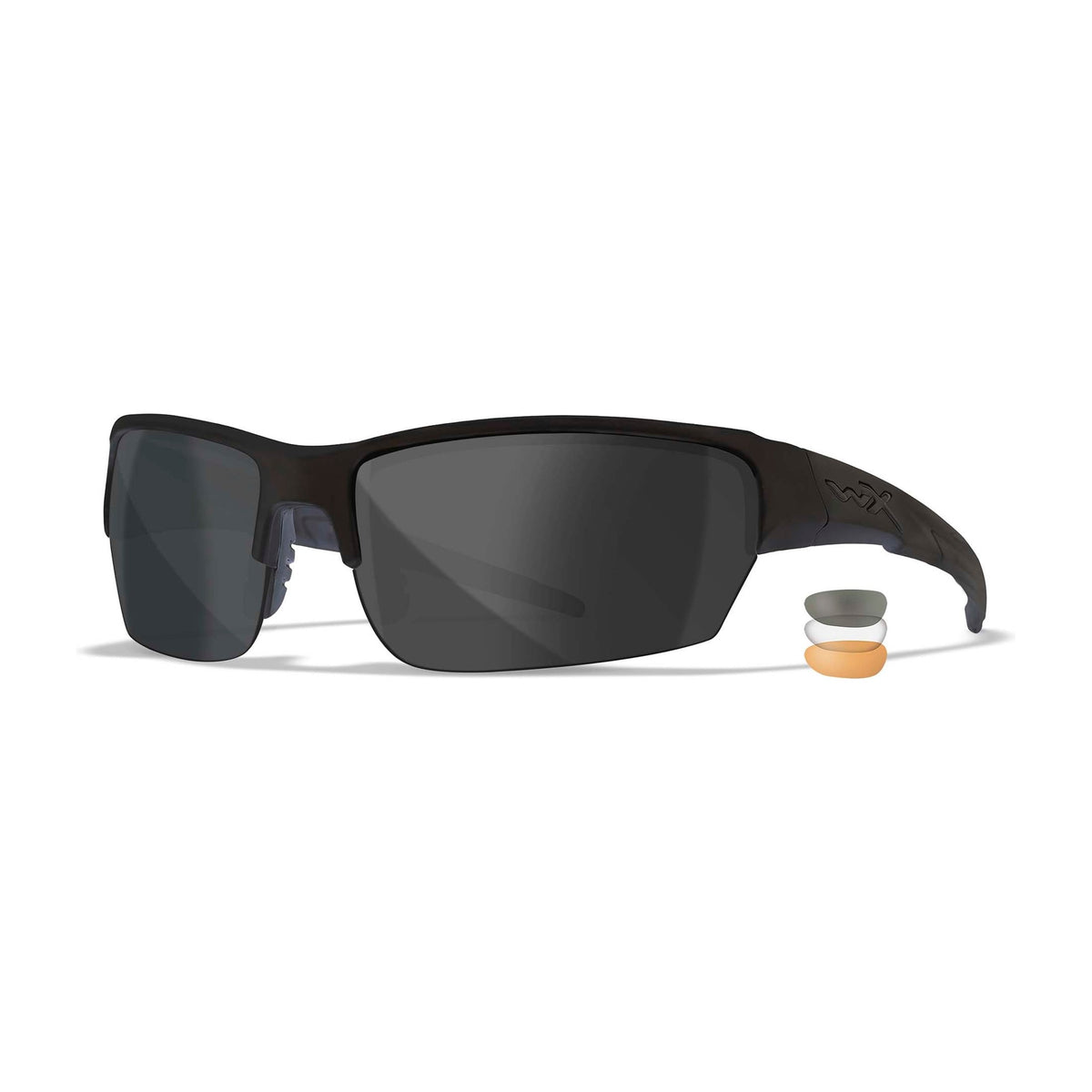 Ochelari de protectie balistica WX SAINT Wiley X