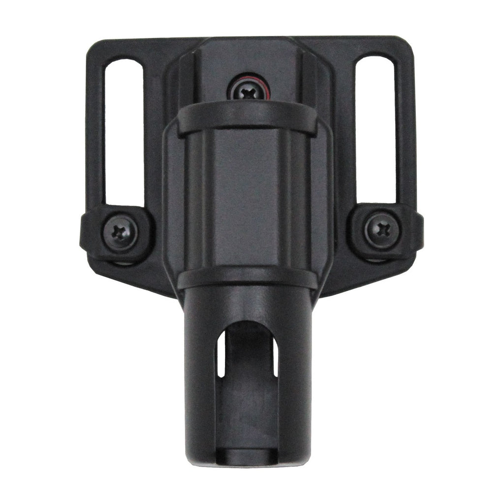 Suport baston telescopic rotativ 9,5 cm MFH