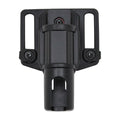 Suport baston telescopic rotativ 9,5 cm MFH
