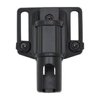Suport baston telescopic rotativ 9,5 cm MFH