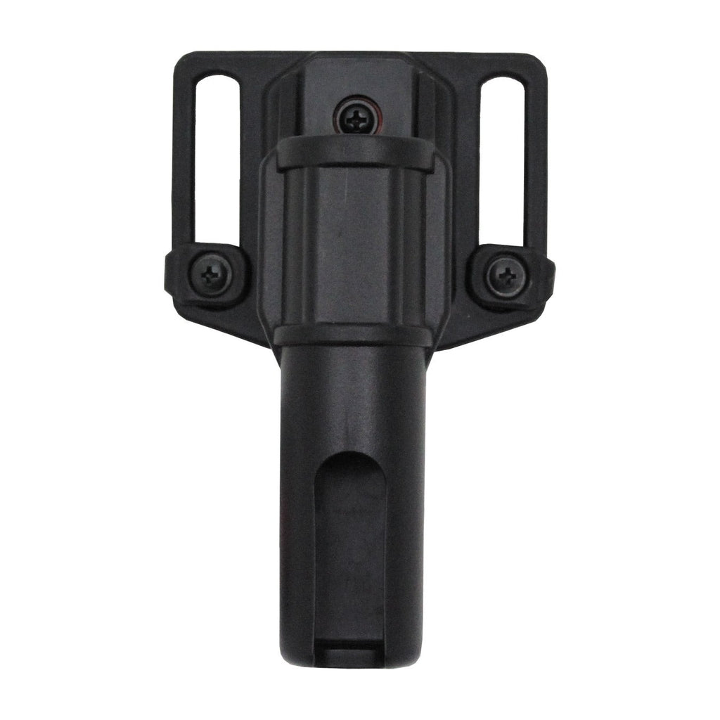 Suport baston telescopic rotativ 12 cm MFH
