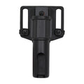 Suport baston telescopic rotativ 12 cm MFH