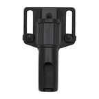 Suport baston telescopic rotativ 12 cm MFH