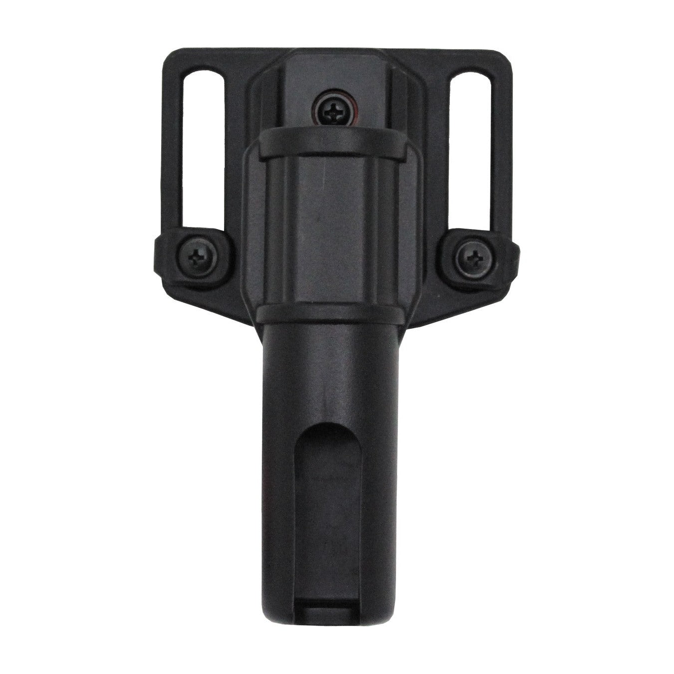Suport baston telescopic rotativ 12 cm MFH