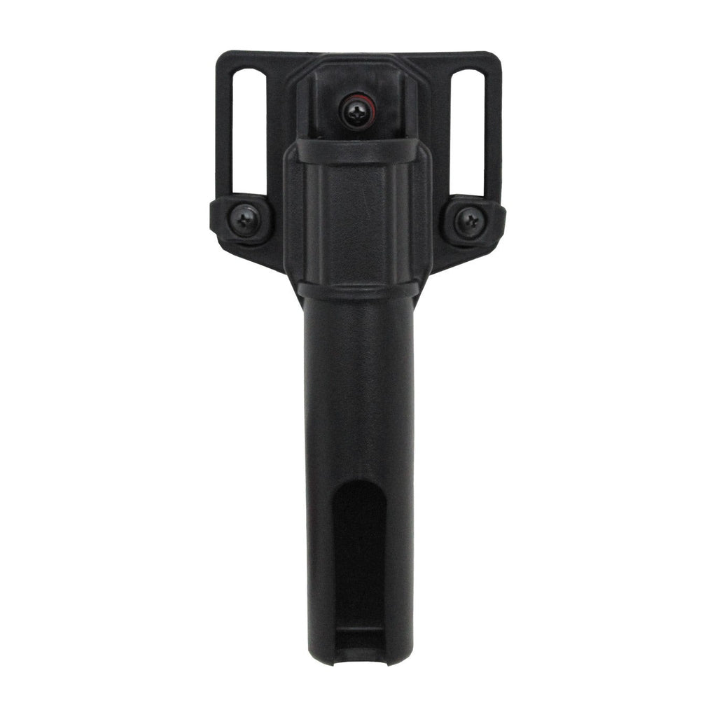 Suport baston telescopic rotativ 16 cm MFH
