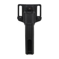 Suport baston telescopic rotativ 16 cm MFH
