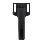 Suport baston telescopic rotativ 16 cm MFH