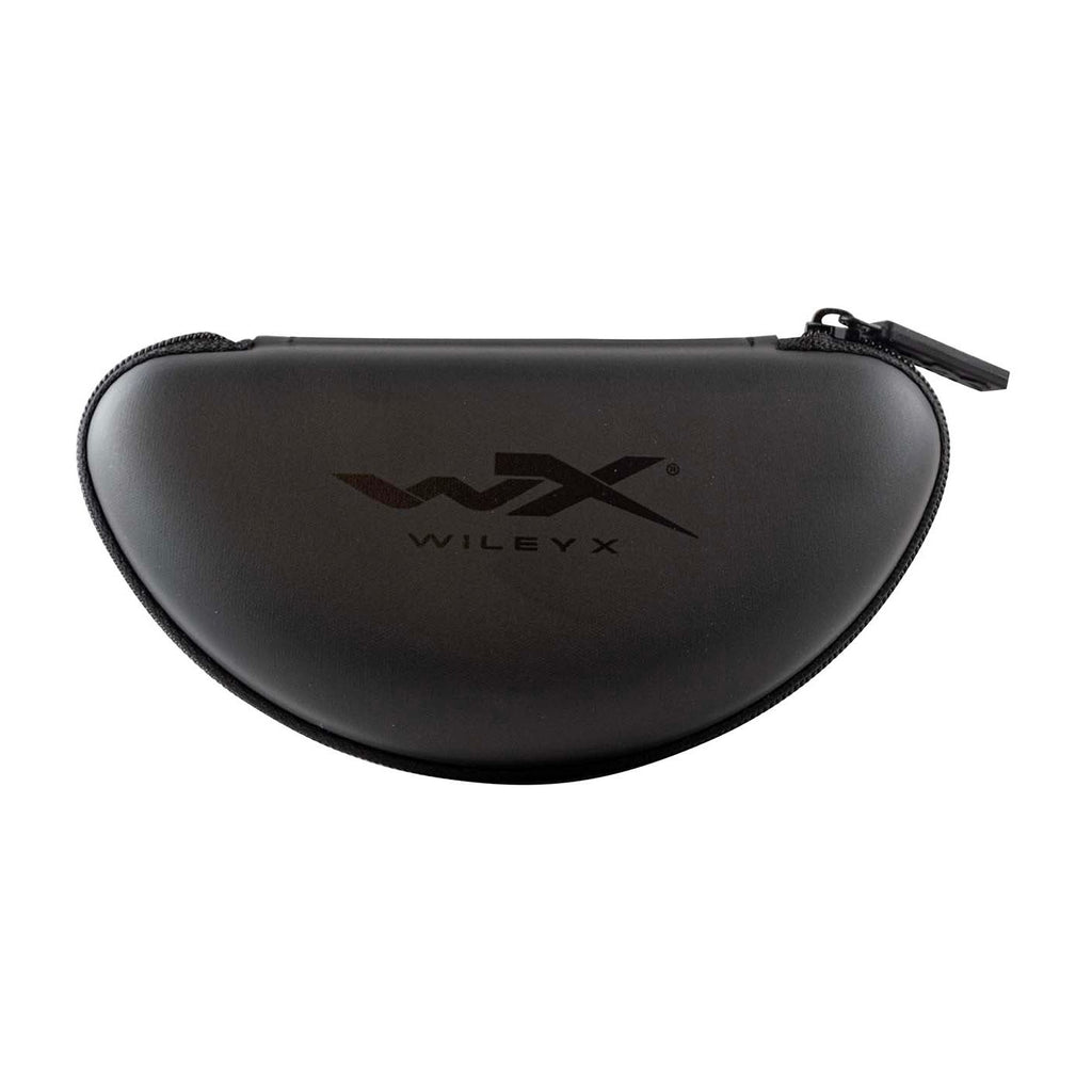 Husa rigida cu fermoar pentru ochelari DN300 Wiley X