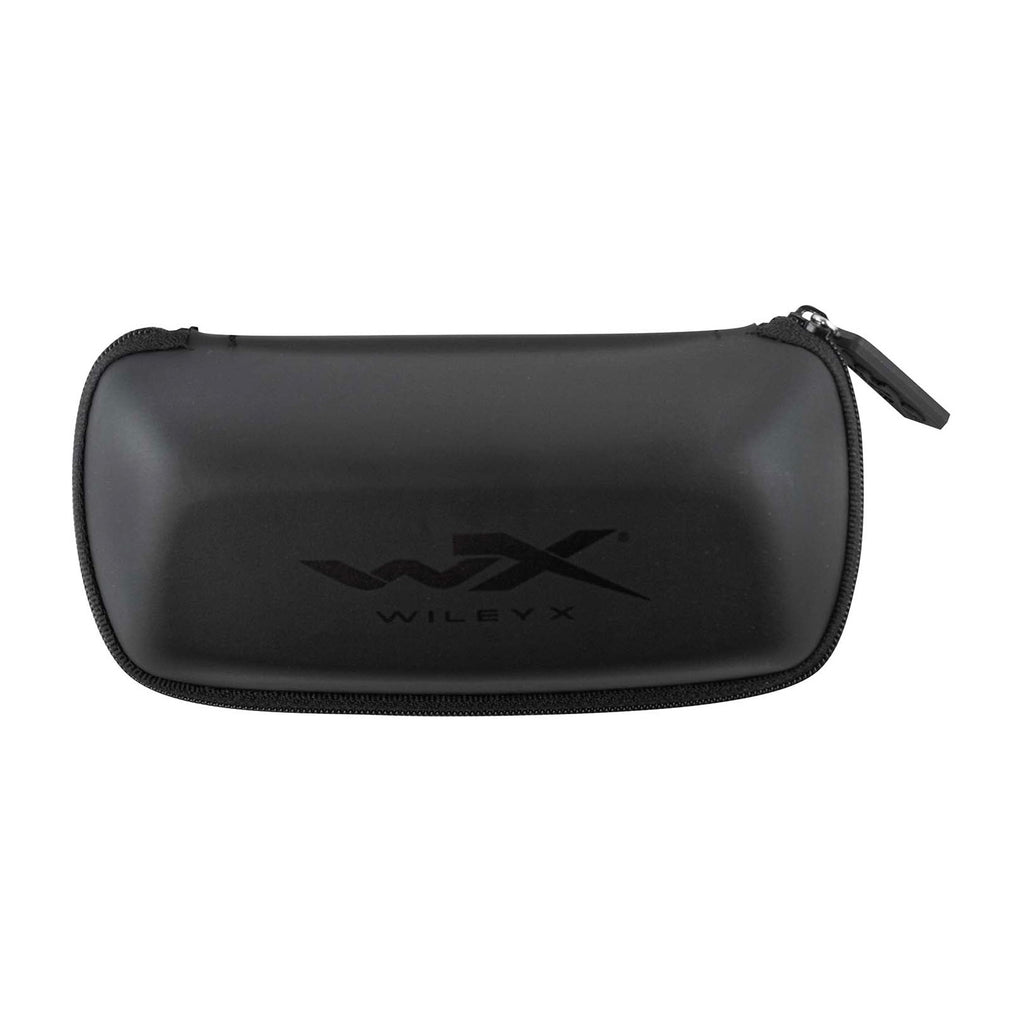 Husa rigida cu fermoar pentru ochelari DN350 Wiley X