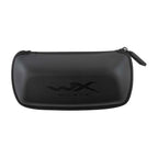 Husa rigida cu fermoar pentru ochelari DN350 Wiley X