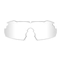 Lentila de schimb transparenta VAPOR Small Wiley X