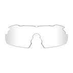 Lentila de schimb transparenta VAPOR Small Wiley X