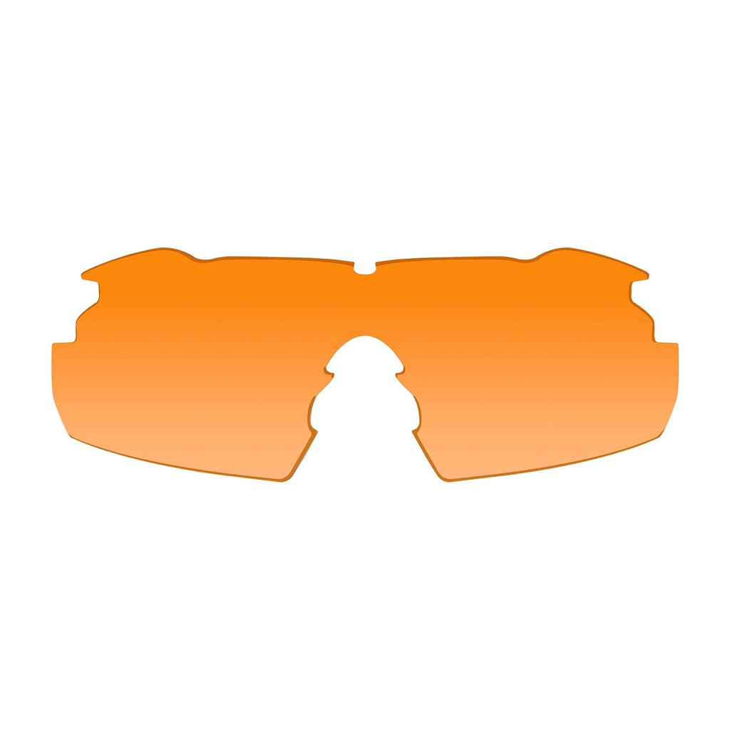 Lentila schimb VAPOR Light Rust Small Wiley X