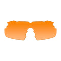 Lentila schimb VAPOR Light Rust Small Wiley X
