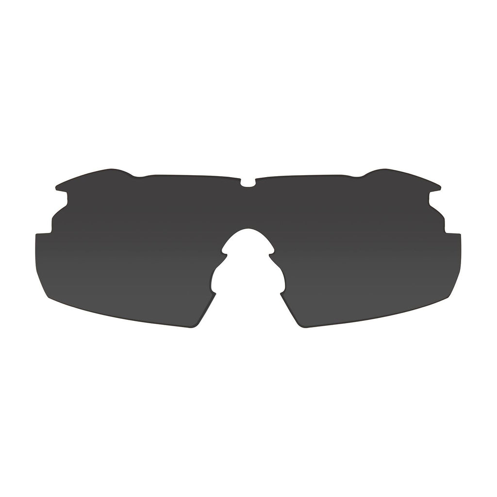 Lentila de schimb VAPOR Smoke Grey Small Wiley X