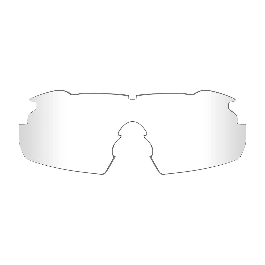 Lentila transparenta VAPOR Large Wiley X