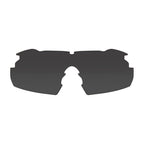 Lentila schimb VAPOR Smoke Grey Large Extra Wiley X