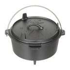 Ceaun Dutch Oven din fonta 3,8 l Fox Outdoor