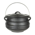 Ceaun din fonta 7 l Fox Outdoor