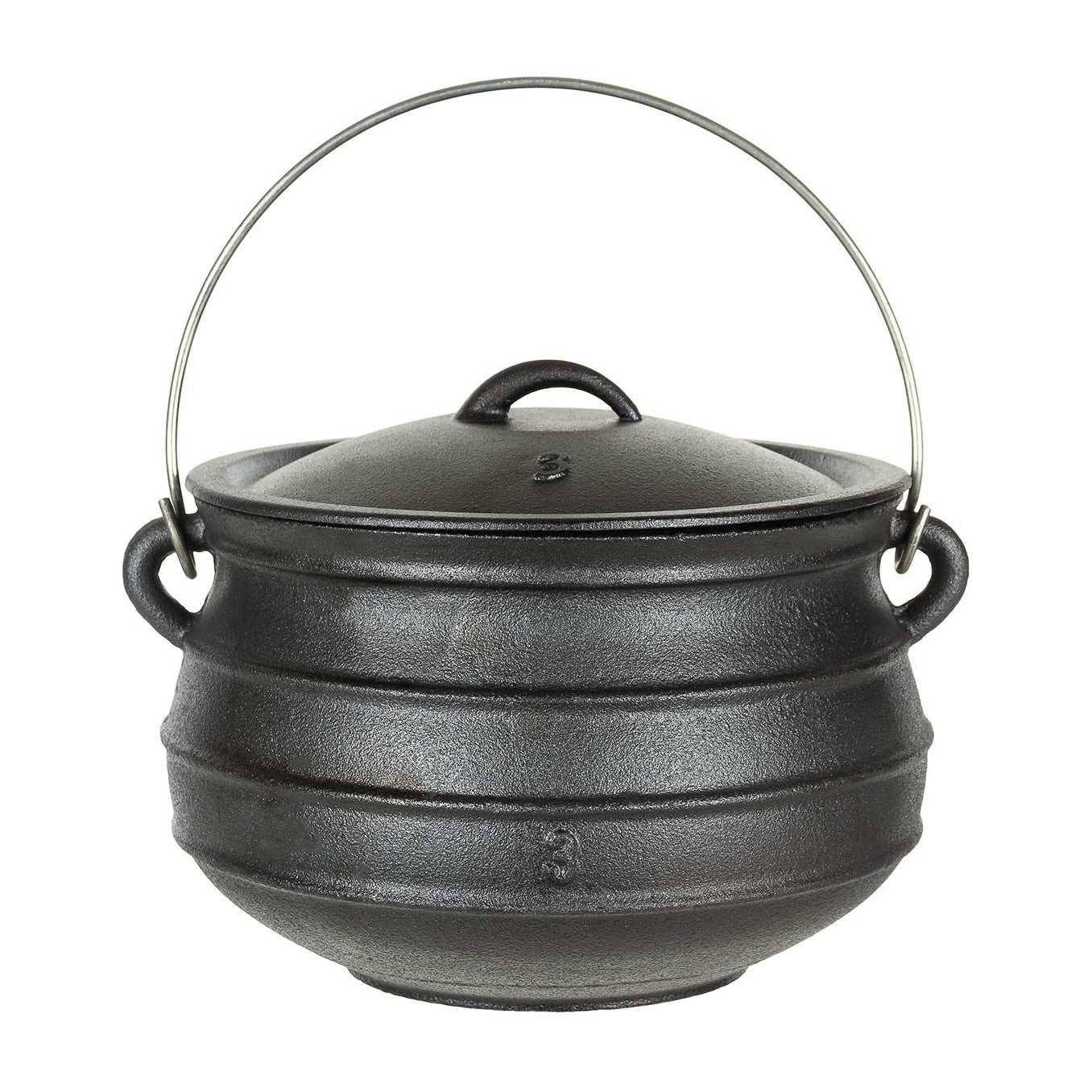 Ceaun din fonta 7 l Fox Outdoor