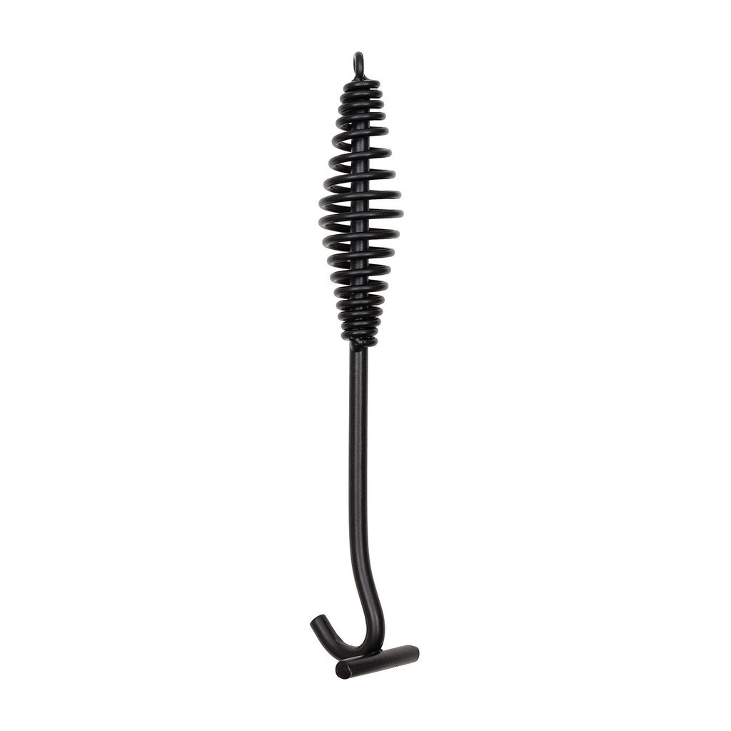 Ridicator de capac pentru ceaun din fonta Fox Outdoor