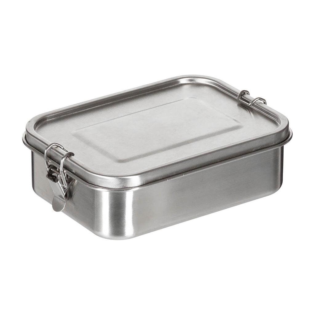 Cutie de mancare Premium din otel inoxidabil Fox Outdoor