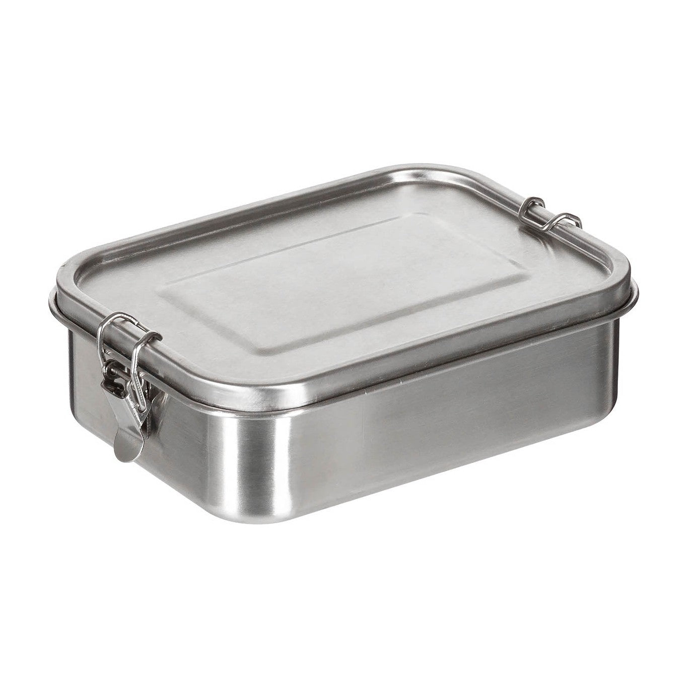 Cutie de mancare Premium din otel inoxidabil Fox Outdoor