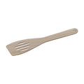 Spatula din lemn de fag cu fante 28 cm Fox Outdoor