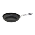 Tigaie de camping cu maner rabatabil Fox Outdoor