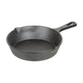 Tigaie din fonta cu maner 20 cm Fox Outdoor