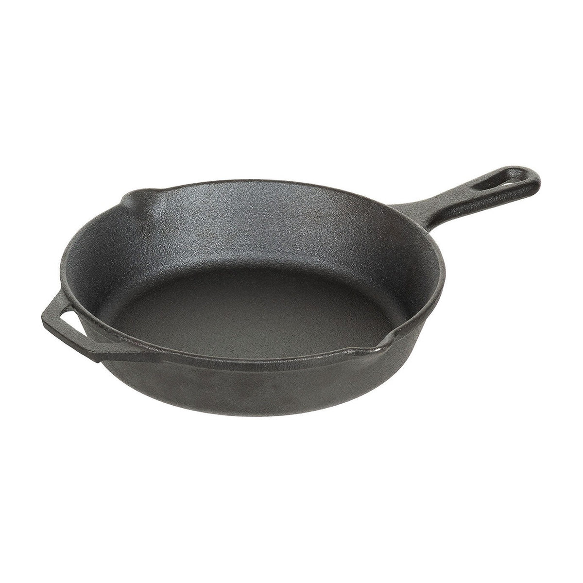 Tigaie din fonta cu maner 26 cm Fox Outdoor