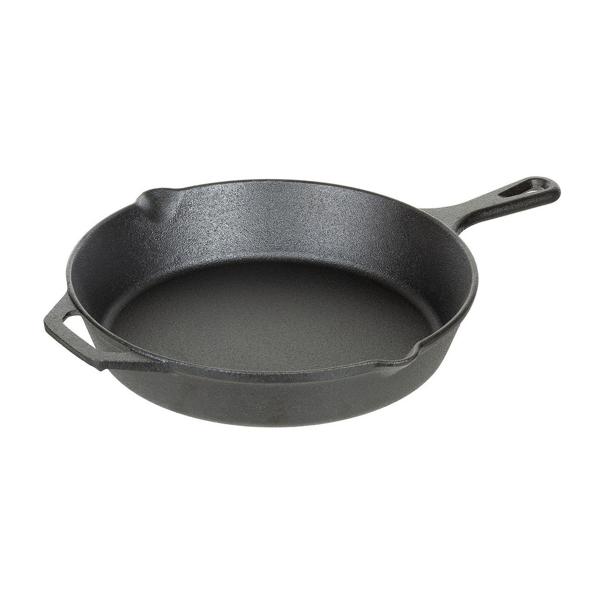 Tigaie din fonta cu maner 30 cm Fox Outdoor