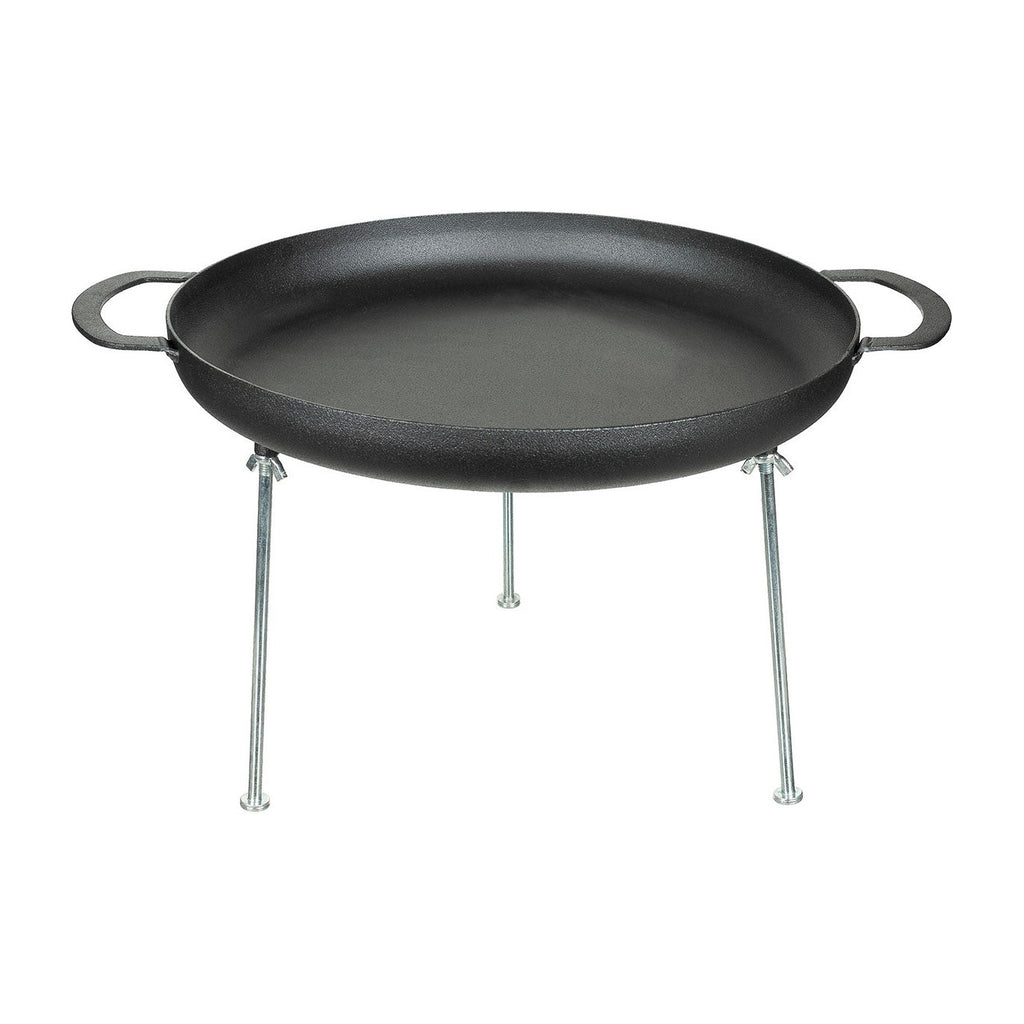 Vatra de foc din fier 44 cm Fox Outdoor