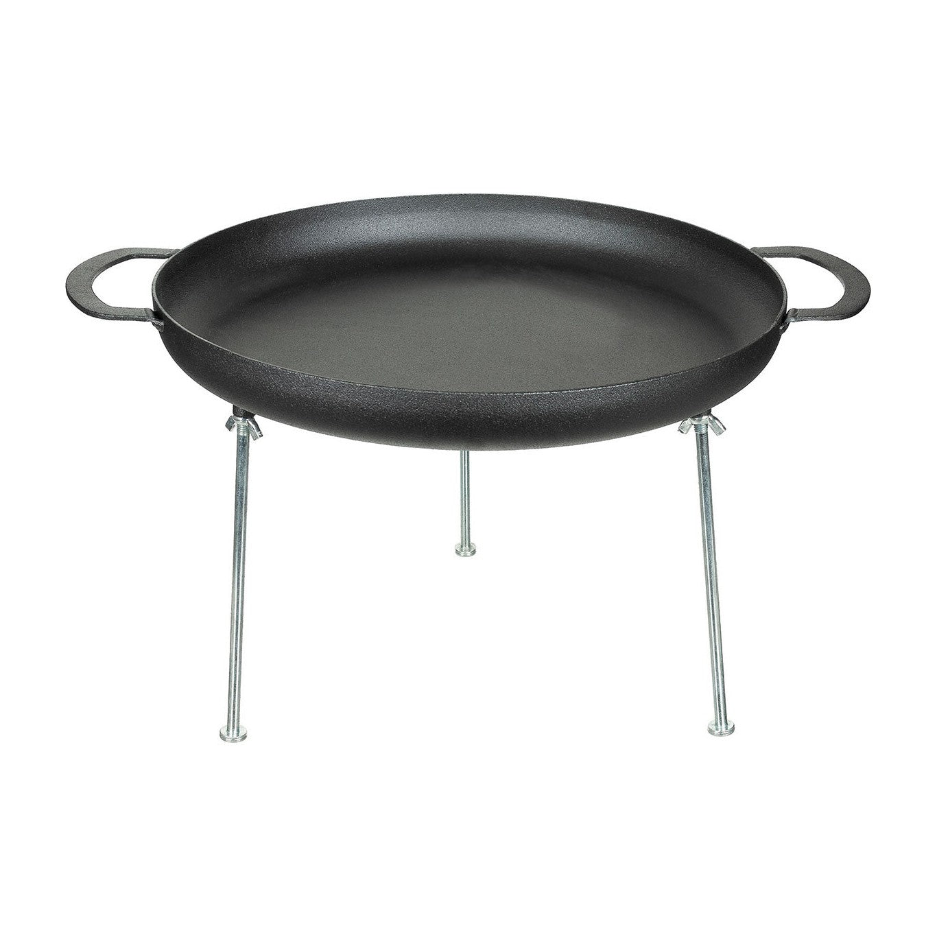 Vatra de foc din fier 44 cm Fox Outdoor