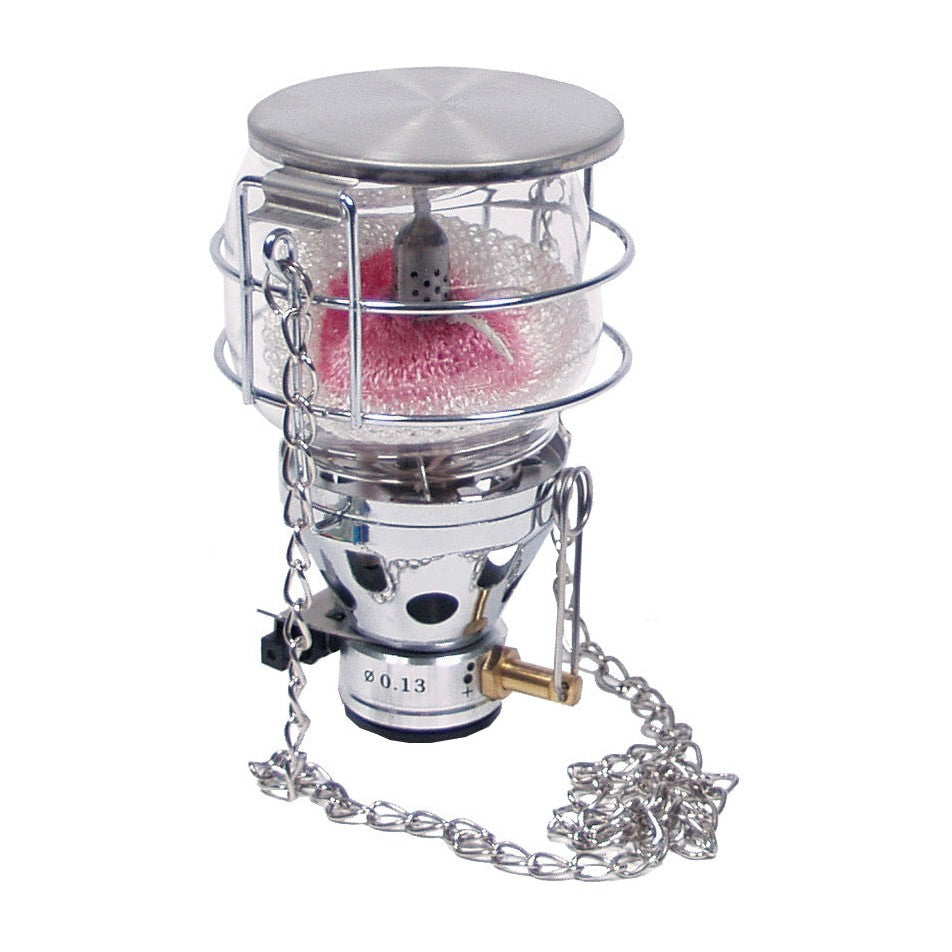 Lampa cu gaz cu aprindere piezo Fox Outdoor