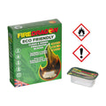 Combustibil solid FIREDRAGON MFH, 162 g (6 blocuri)